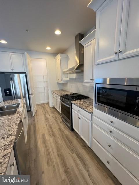 Foto del edificio - 3228 Light Wy