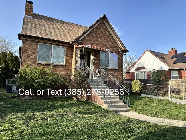 Photo - 449 E 3400 S Apartments