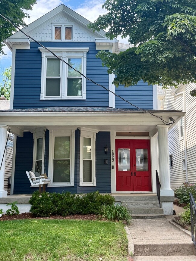 Photo - 1623 Rosewood Ave House