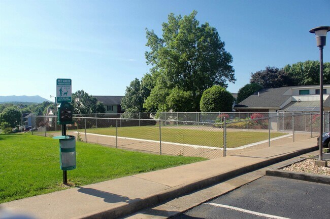 Foto del edificio - 1018 Blue Ridge Dr