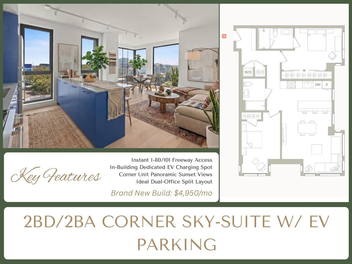 Foto principal - 395 6th St