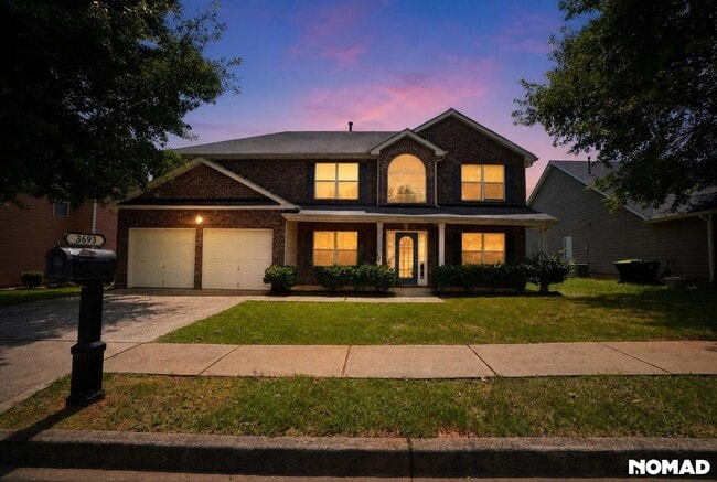 Building Photo - 3693 Arminto Dr