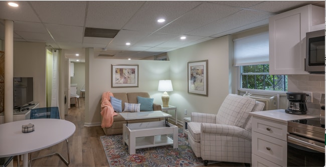 Photo - North Atlanta Quiet Neighborhood House