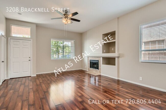 Foto del edificio - 3208 Bracknell Street