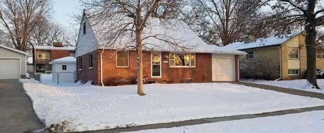 home sweet home - 4220 S 38th St