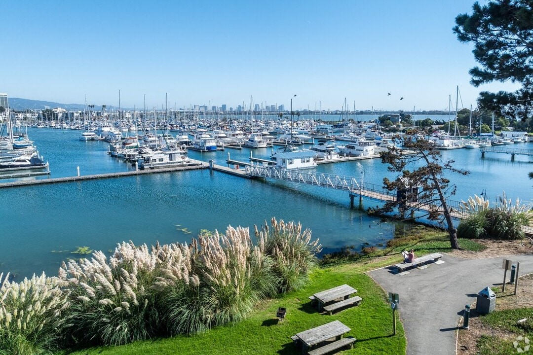 Emeryville