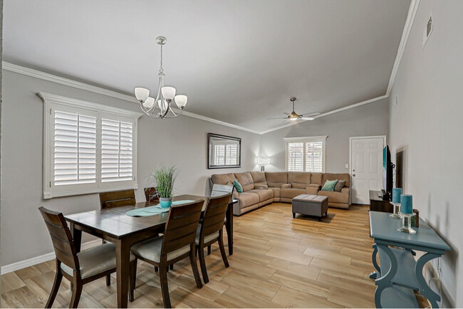 Building Photo - 14049 Jason Crandall Dr