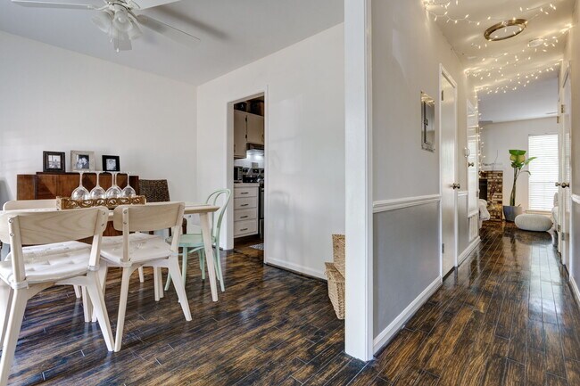 Comedor/Pasillo - 1733 14th Ct S