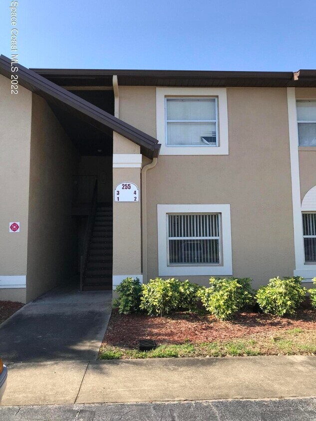 255 Spring Dr Unit 2, Merritt Island, FL 32953 Condo for Rent in