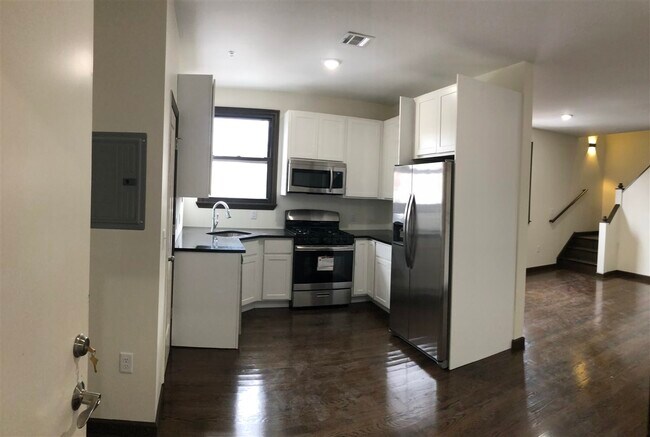 Foto del edificio - 342 Broadway