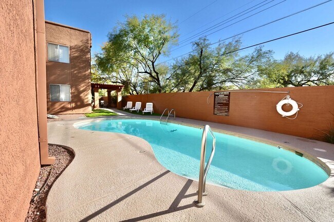 Foto del interior - Acacia Gardens