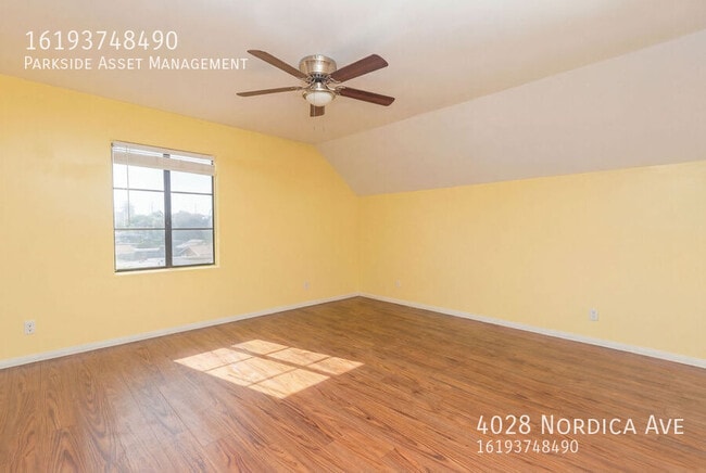 Foto del edificio - 4028 Nordica Ave