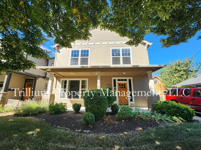 Foto principal - 2609 N Kilpatrick St