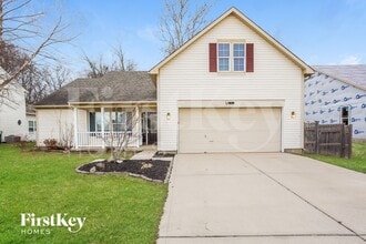 Building Photo - 501 Thomas Point Dr