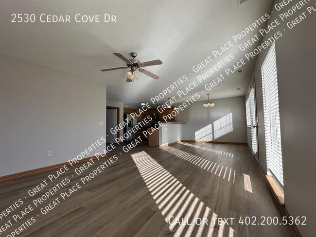 Building Photo - 2530 Cedar Cv Rd