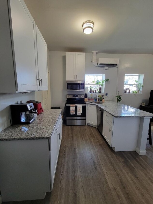 7 N Miami St Unit 4, West Milton, OH 45383 7 N Miami St West Milton