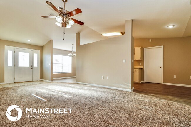Building Photo - 3042 Pintado Ave