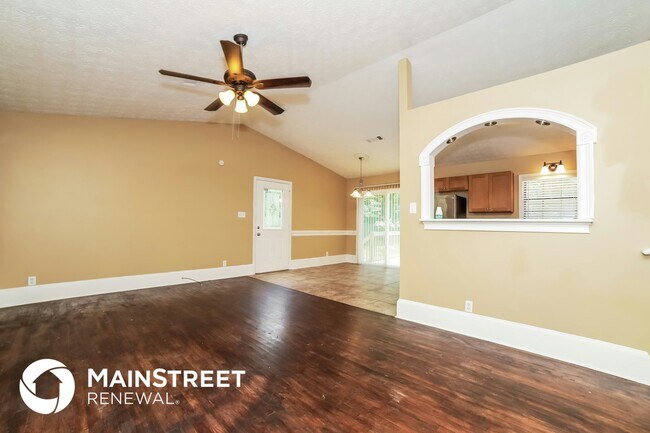 Foto del edificio - 1255 Bishop's Ln
