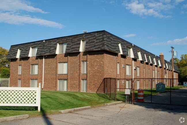 Parkside Apartments Detroit Mi Parkside Apartments Detroit Mi
