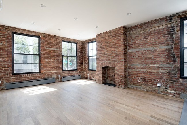 Foto del edificio - 272 Leonard St