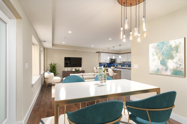 Foto del edificio - 915 12th St NE