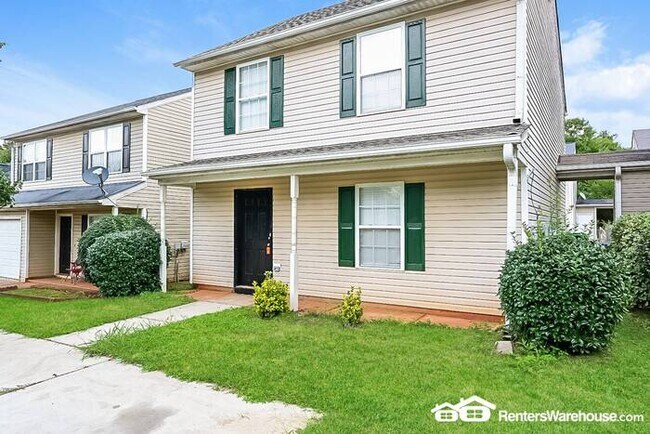 Building Photo - Awesome 2 Story Traditional Home, 3x2 in M...