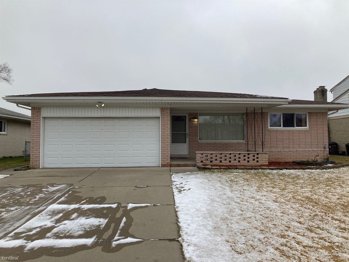 Primary Photo - 3 br, 2 bath House - 4138 Dickson Dr