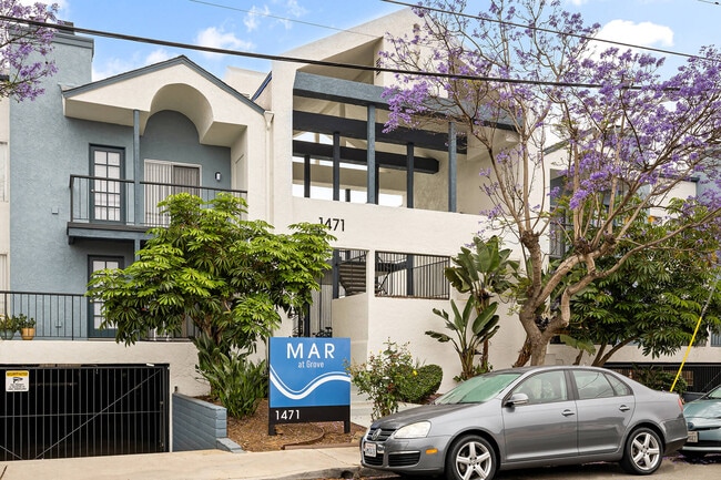 Foto del edificio - Mar at Grove