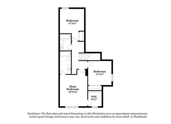 Building Photo - 3035 Teton Dr
