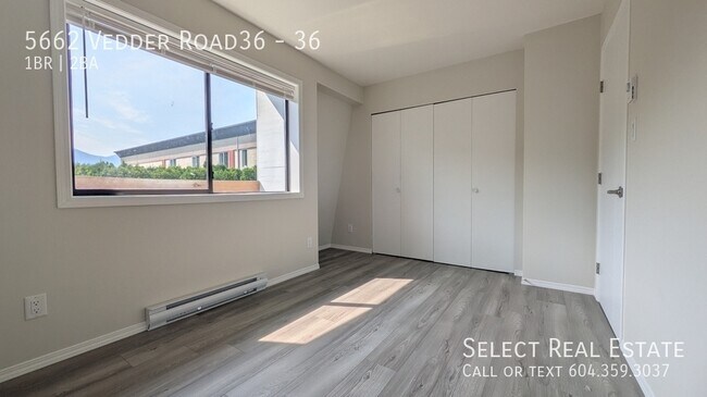 Building Photo - 5662 Vedder Rd