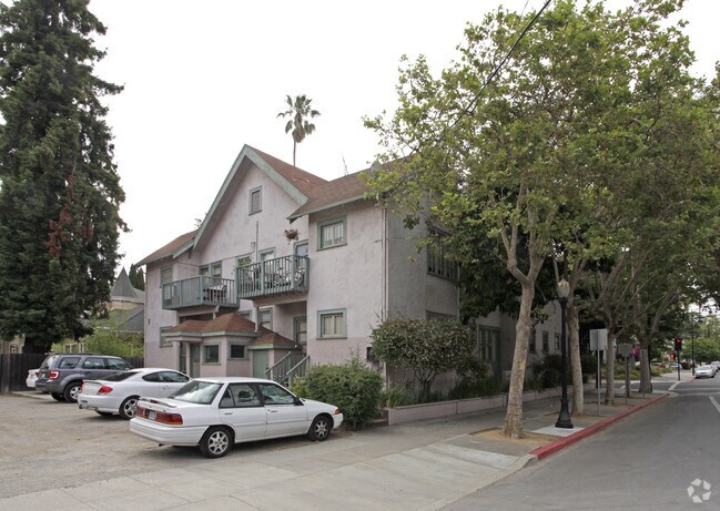 101 E Julian St, San Jose, CA 95112 Apartments San Jose