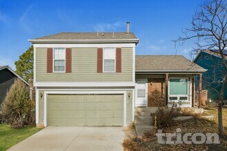 Building Photo - 19739 E Dartmouth Ave