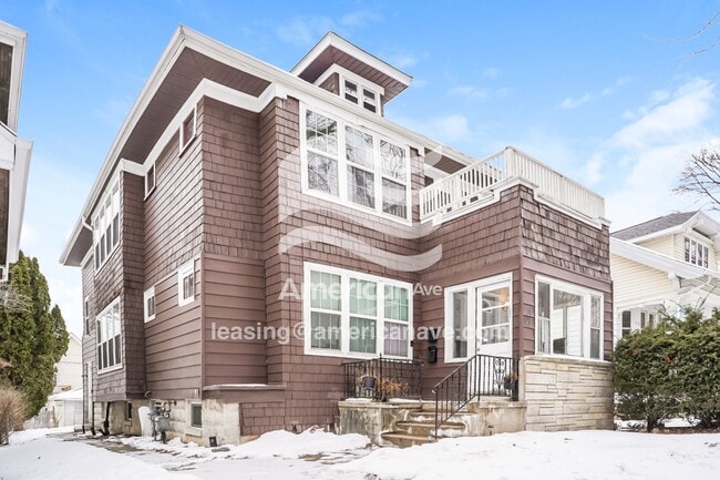 Building Photo - 1629#1631 North 54th Street, 53208; #774349 - 774349