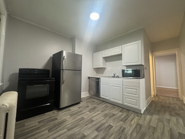 Foto del edificio - 531 Hamilton St