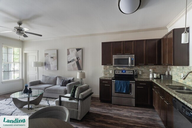 Building Photo - 10800 Lakeline Blvd