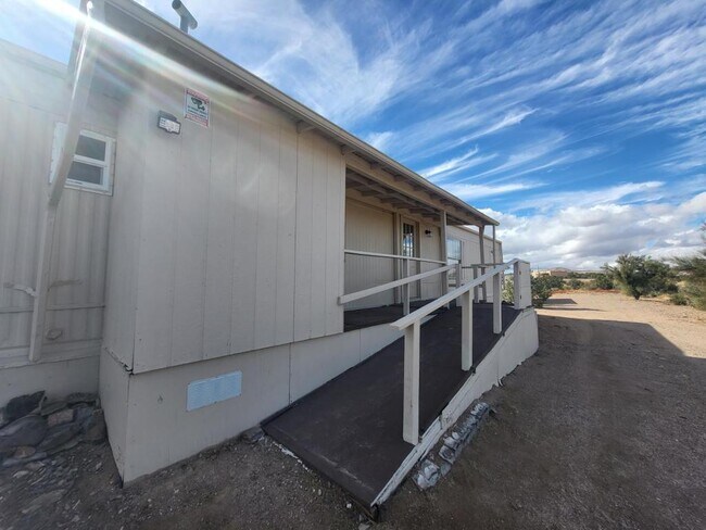 Foto del edificio - 1501 Broken Arrow Rd