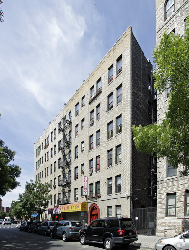 Foto principal - 3505-3511 Dekalb Ave