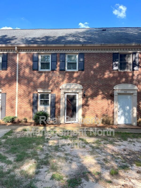 Foto principal - 585 Wedgewood Dr