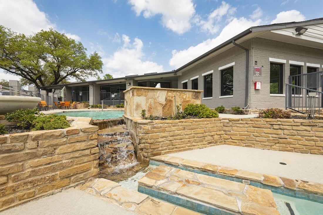 The Madrid Apartments in Arlington, TX