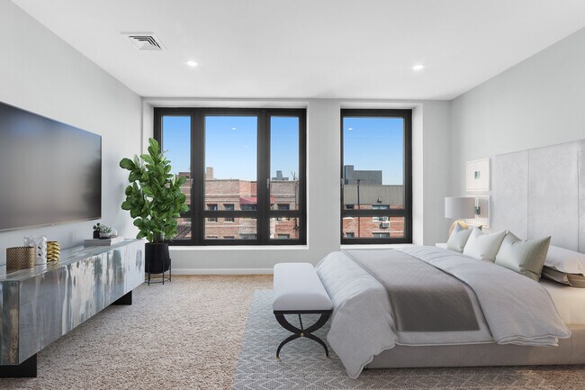 Foto del edificio - 148-36 89th Ave