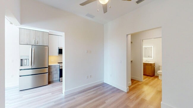 Interior Photo - Griffis West Palm