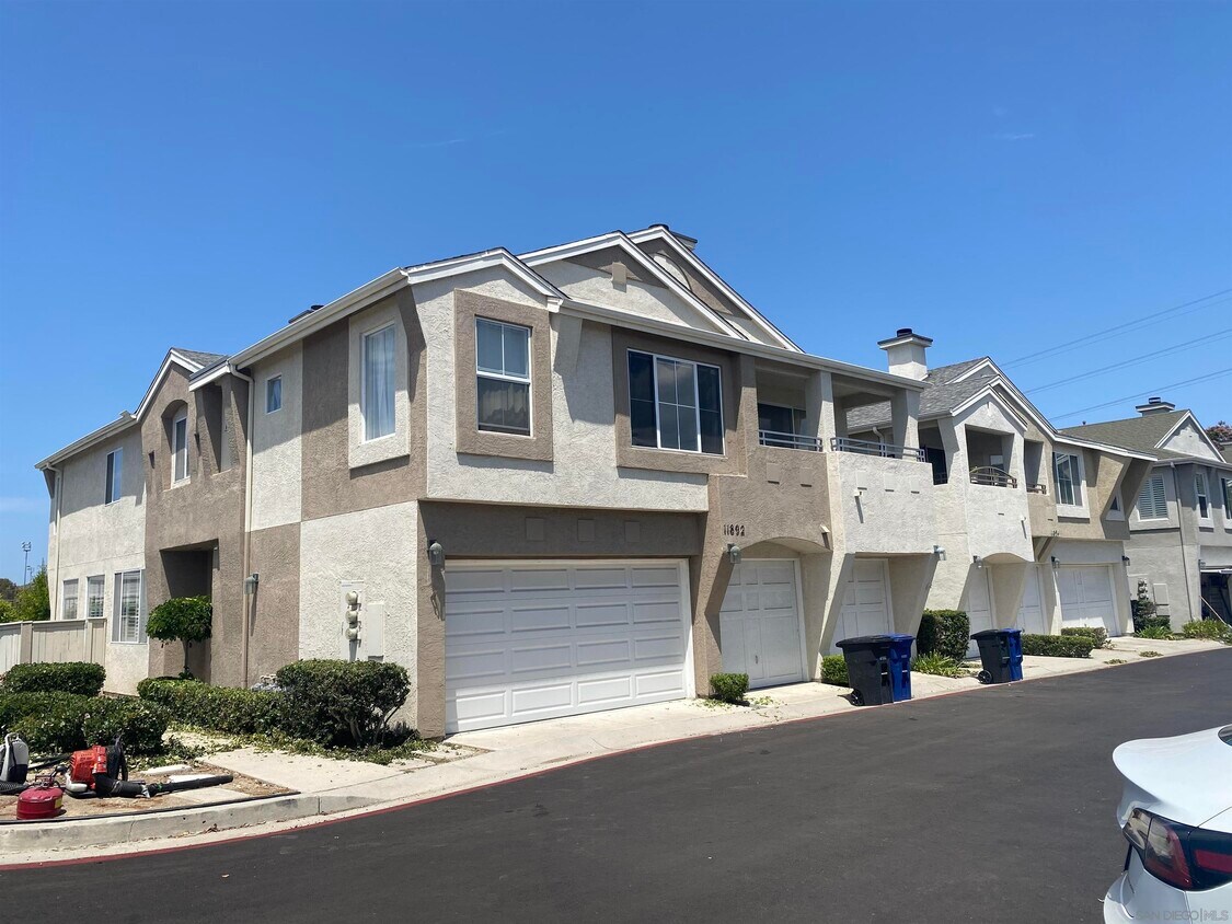 11892 Scripps Creek Dr, San Diego, CA 92131 Townhome Rentals in San