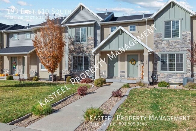 Building Photo - 193 610 S