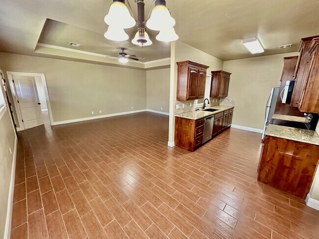 Foto del edificio - 1417 N Monte Vista St