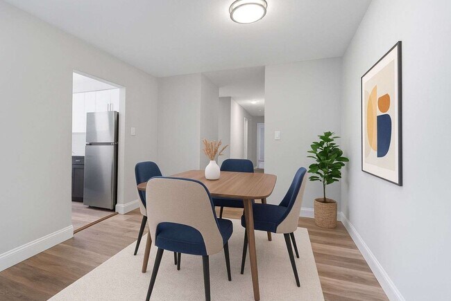 Foto del edificio - Rock Springs Apartments