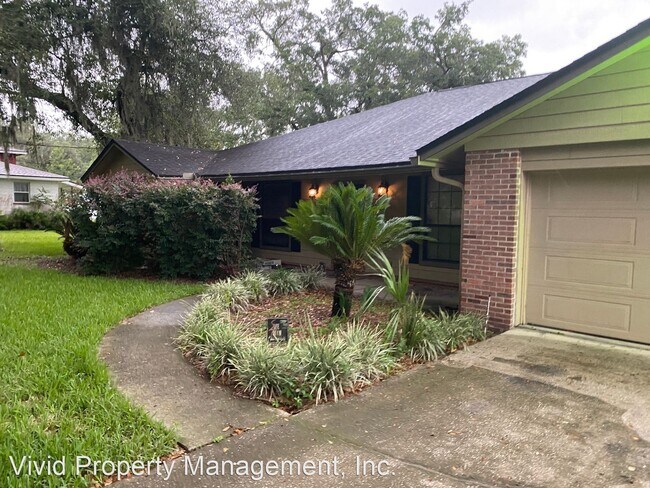 Building Photo - 3 br, 2 bath House - 6819 McMullin Street