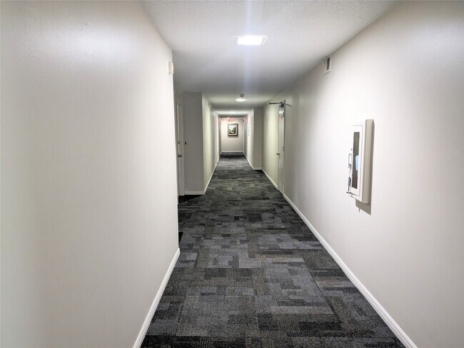 Foto del edificio - 2601 Bellefontaine St