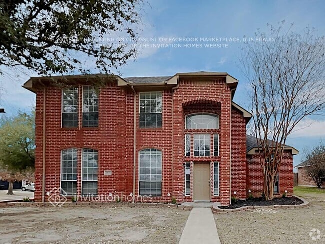 Building Photo - 1133 Finch Cir