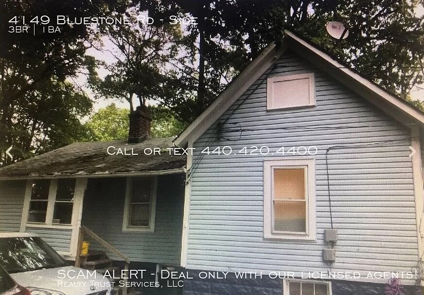 Primary Photo - 4149 Bluestone Rd