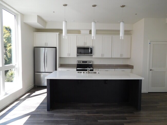 Foto del edificio - 3772 Park Blvd